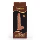 9" Real Extreme Dildo  2