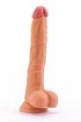 9" Real Extreme Dildo  2