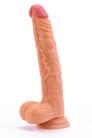 9" Real Extreme Dildo  2