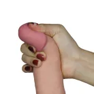 8.8" The Ultra Soft Dude - Vibrating