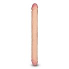 Realistic Slim Ultra Double Dildo