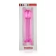 Glass Romance Pink 1