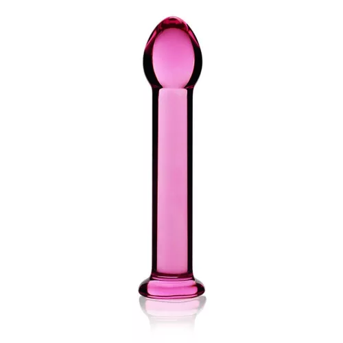 Glass Romance Pink 1
