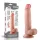 8'' Sliding Skin Dual Layer Dong