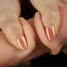 9'' Sliding Skin Dual Layer Dong 1