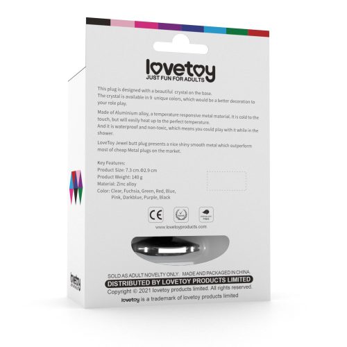 Rosebud Classic Silver_B0O50_3