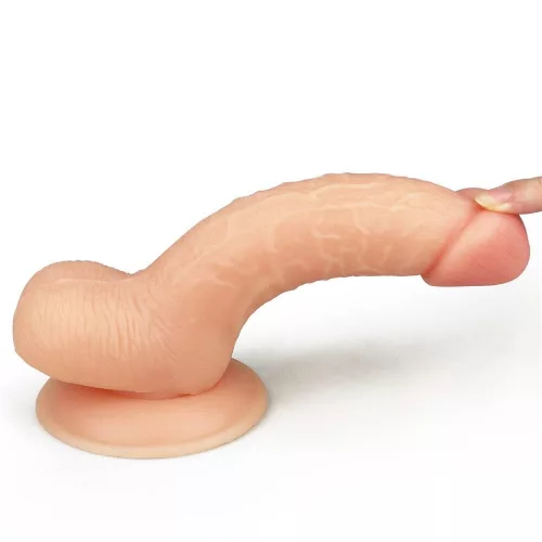 7" The Ultra Soft Dude