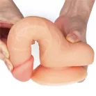 7" The Ultra Soft Dude