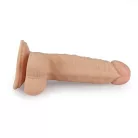 7" Real Extreme Dildo