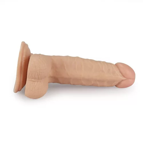 7" Real Extreme Dildo