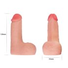 5" Skinlike Limpy Cock