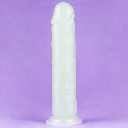 8'' Lumino Play Dildo_B0O50_3
