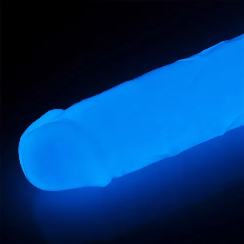 8'' Lumino Play Dildo