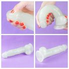 8.5" Lumino Play Dildo_B15O50_3