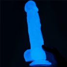 8.5" Lumino Play Dildo_B15O50_3