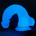8.5" Lumino Play Dildo