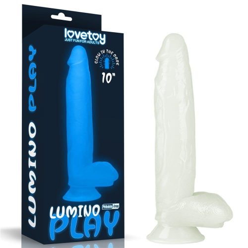 10" Lumino Play Dildo_B15O50_3