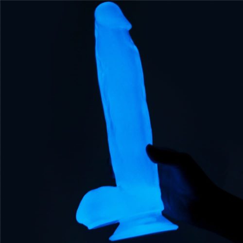 10" Lumino Play Dildo_B15O50_3