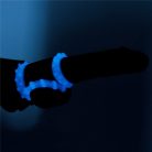 Lumino Play Penis Ring 3 pcs