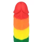 7'' Prider Dildo