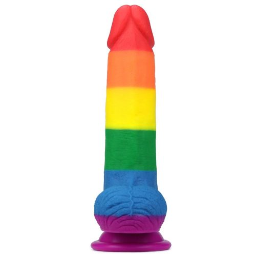 7.5'' Prider Dildo_B15O50_3
