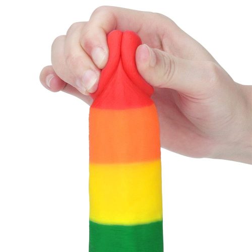 7.5'' Prider Dildo_B15O50_3