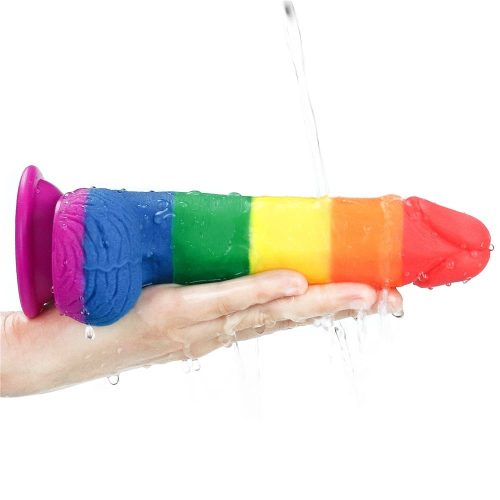 7.5'' Prider Dildo_B15O50_3