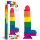 9'' Prider Dildo_B15O50_3