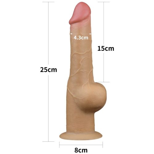 9.5'' Handle Cock_B15O50_3
