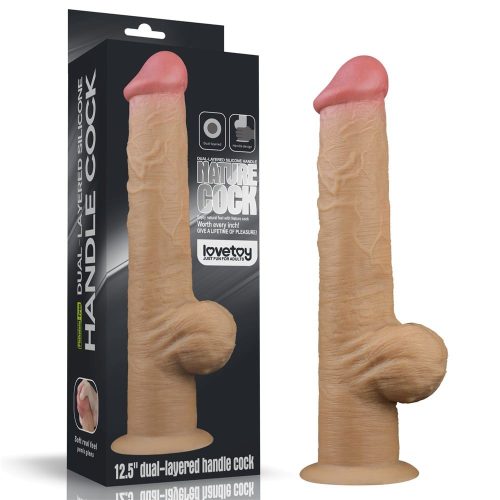 12.5'' Handle Cock_B15O50_3