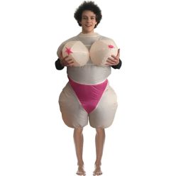 Inflatable erotic toy_B0O50_1