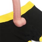 Horny Strapon Shorts XS/S (28 - 32 inch waist)