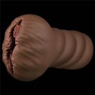 Alien's Pie Masturbator #1 Black_B15O50_3