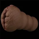 Alien's Pie Masturbator #3 Black