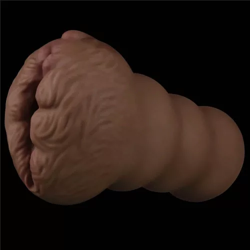 Alien's Pie Masturbator #3 Black