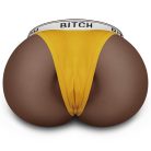 Streetgirl's #11 Black