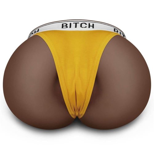 Streetgirl's #11 Black