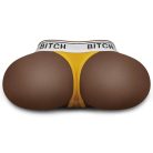 Streetgirl's #13 Black