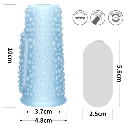 Vibrating Drip Knights Ring_B15O50_3