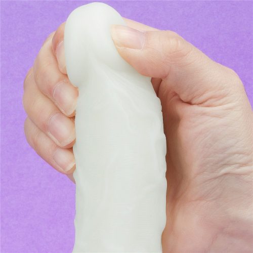 7.0'' Lumino Play Silicone Dildo_B15O50_3