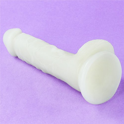 7.0'' Lumino Play Silicone Dildo_B15O50_3