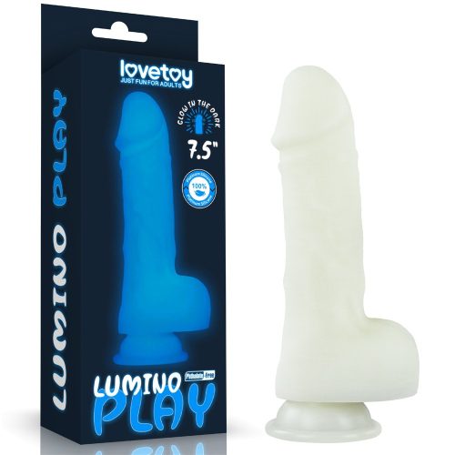 7.5'' Lumino Play Silicone Dildo_B15O50_3