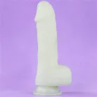 7.5'' Lumino Play Silicone Dildo