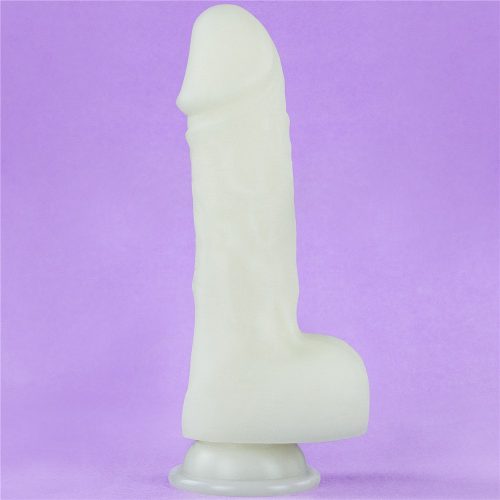 7.5'' Lumino Play Silicone Dildo_B15O50_3