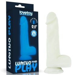 8.0'' Lumino Play Silicone Dildo_B15O50_3