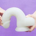 8.0'' Lumino Play Silicone Dildo_B15O50_3