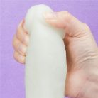 8.0'' Lumino Play Silicone Dildo_B15O50_3