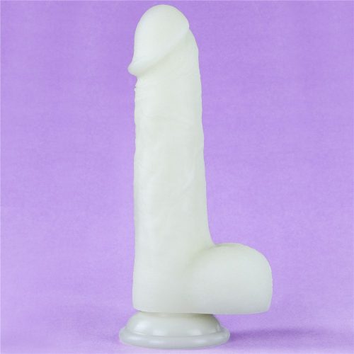8.0'' Lumino Play Silicone Dildo_B15O50_3