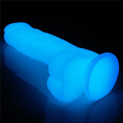 8.0'' Lumino Play Silicone Dildo_B15O50_3