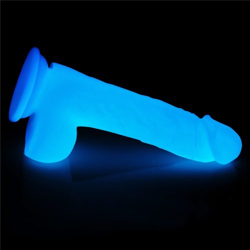 8.0'' Lumino Play Silicone Dildo_B15O50_3